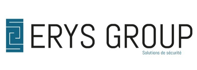 Logo Erys