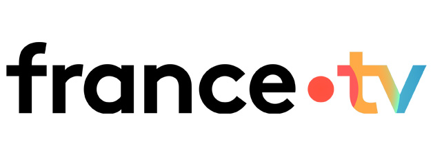 Logo France TV