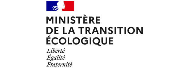 Logo Ministère de la Transition écologique