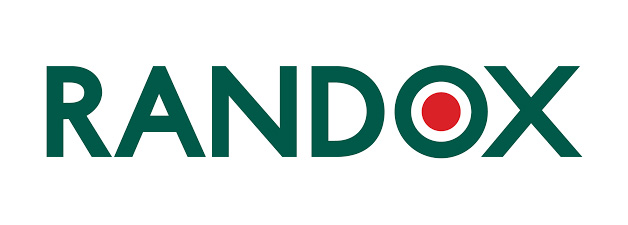 Logo Randox