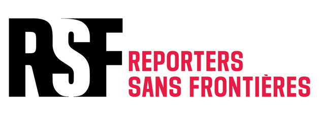 Logo RSF