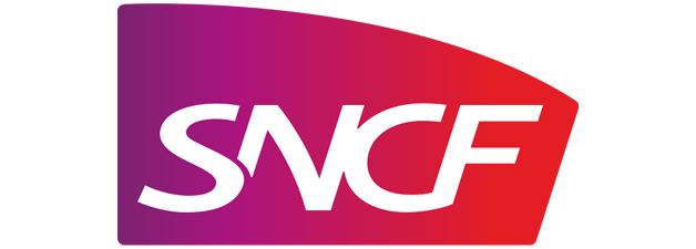 Logo SNCF