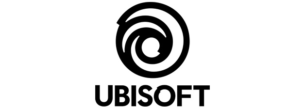 Logo Ubisoft